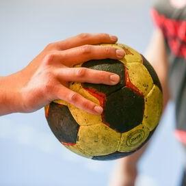 Magdebourg / Füchse Berlin