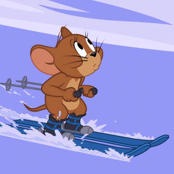 Tom et Jerry Show