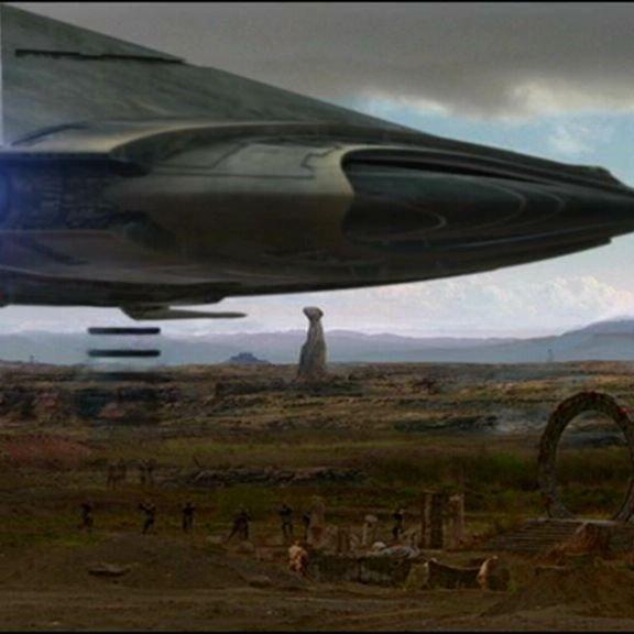 Stargate SG-1