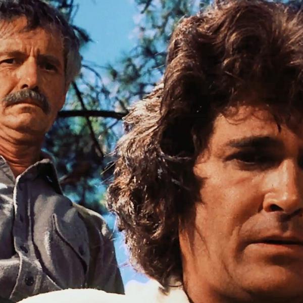 La Petite Maison dans la prairie