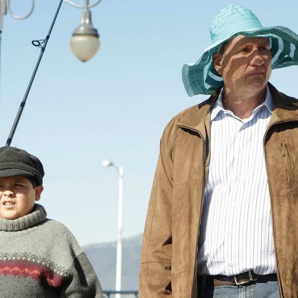 Modern Family