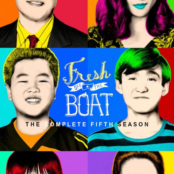 Bienvenue chez les Huang