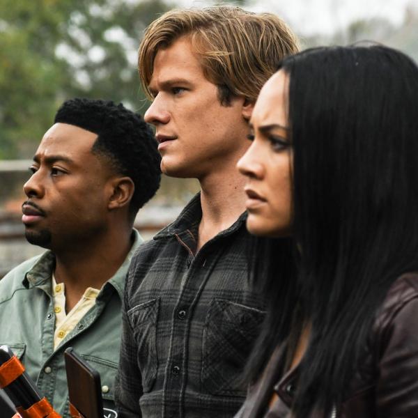 MacGyver