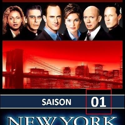 New York Unité Spéciale