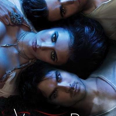 Vampire Diaries