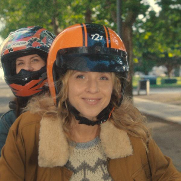 Le Temps des mouches