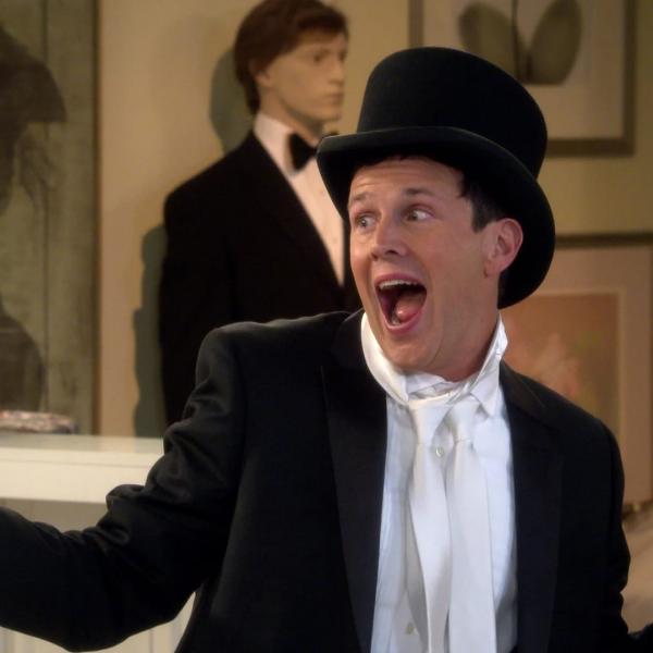 La Fête à la maison : 20 ans après