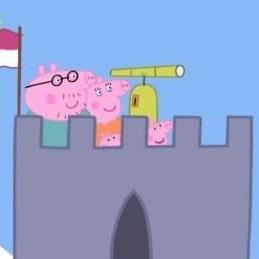 Peppa Pig