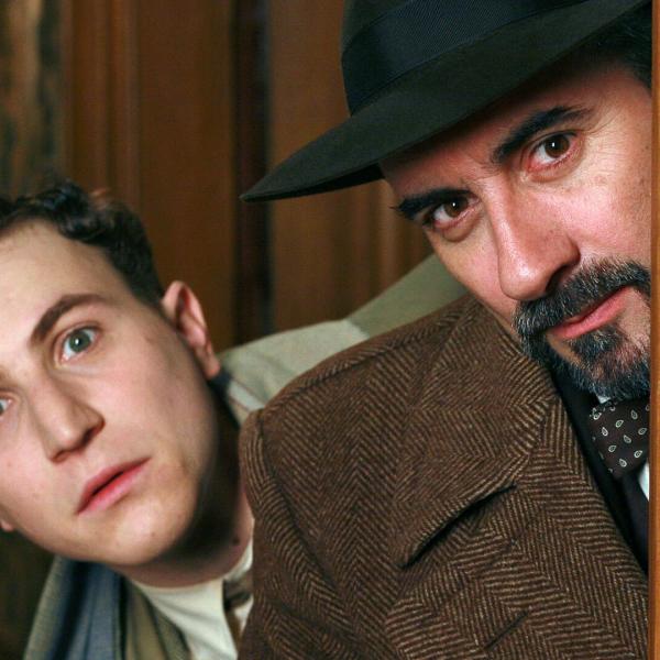 Les Petits Meurtres d'Agatha Christie