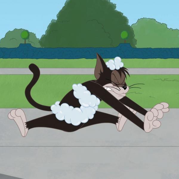 Tom et Jerry Show