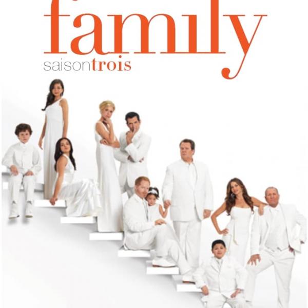 Modern Family