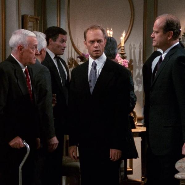 Frasier