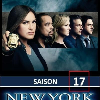 New York Unité Spéciale