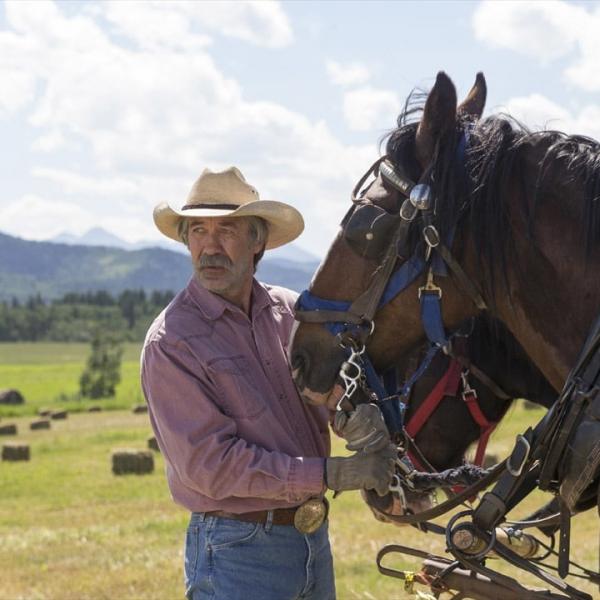 Heartland