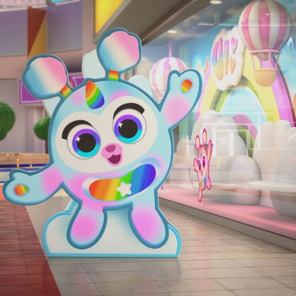 Spidey et ses amis extraordinaires