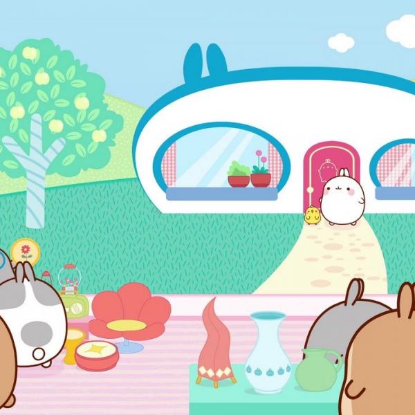 Molang