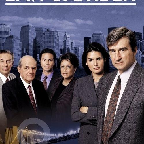 New York, police judiciaire