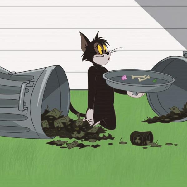 Tom et Jerry Show