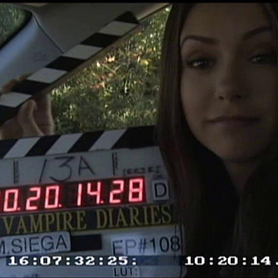 Vampire Diaries
