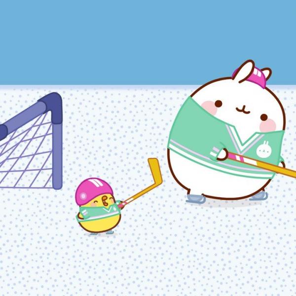 Molang