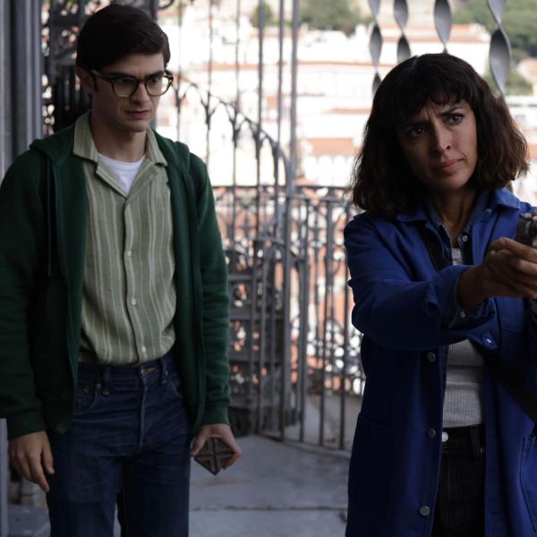 Mardi, Jour du Crime