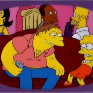 Les Simpson