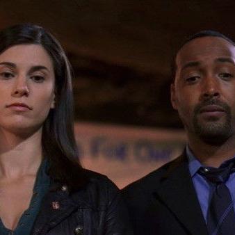 New York, police judiciaire