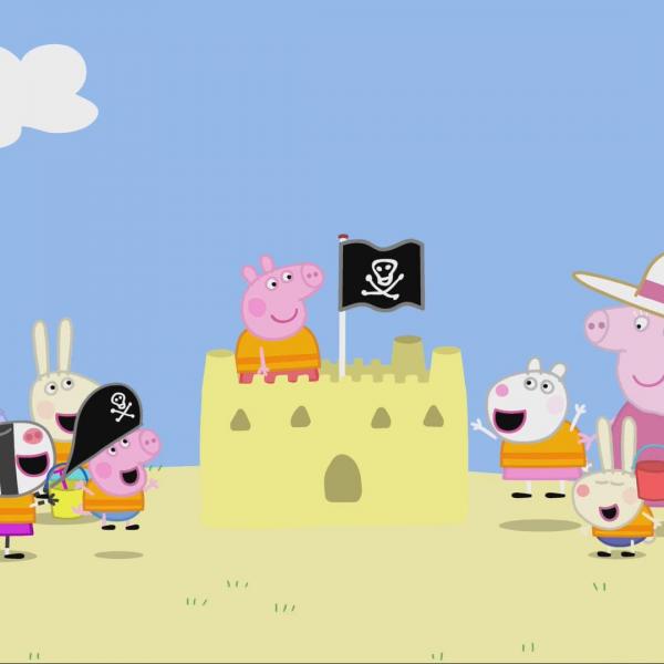 Peppa Pig