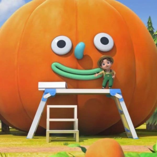 Super Wings, Paré au décollage