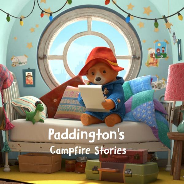 Les aventures de Paddington