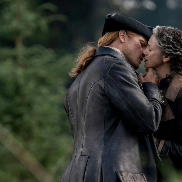 Outlander