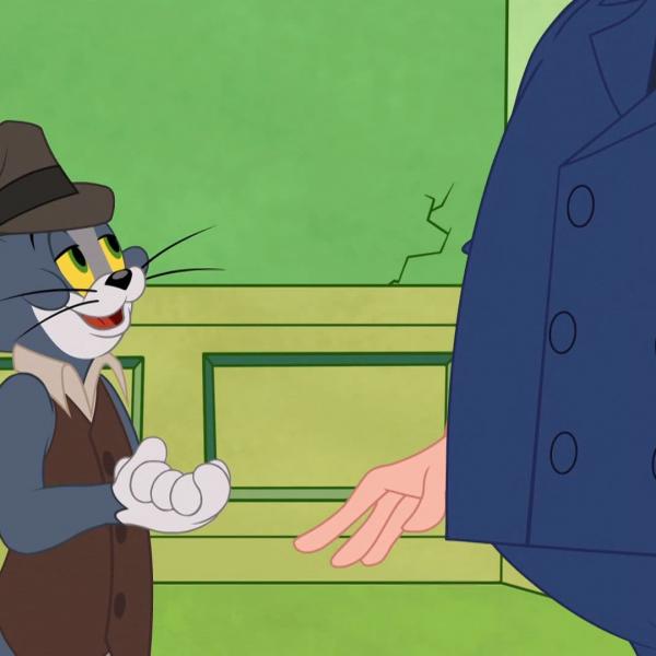Tom et Jerry Show