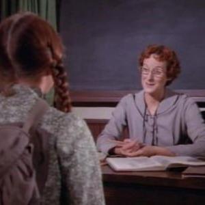 La Petite Maison dans la prairie