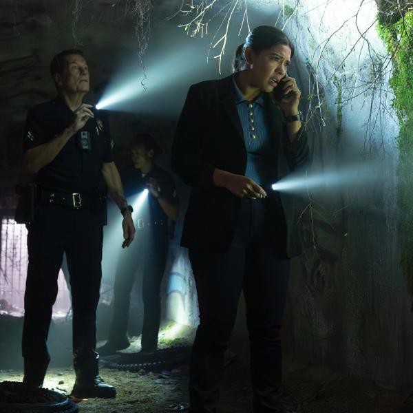 The Rookie : Le Flic de Los Angeles