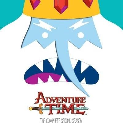 Adventure Time S2 E5