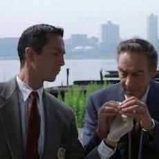 New York, police judiciaire