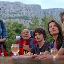 Camping Paradis
