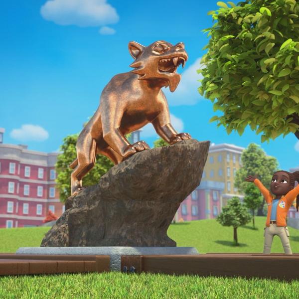 Spidey et ses amis extraordinaires