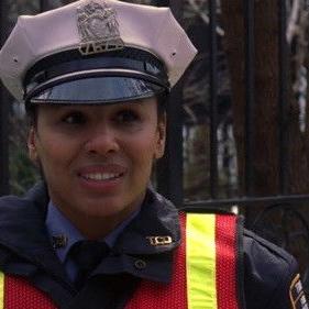 New York, police judiciaire