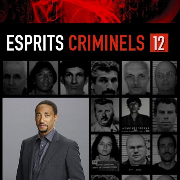Esprits criminels