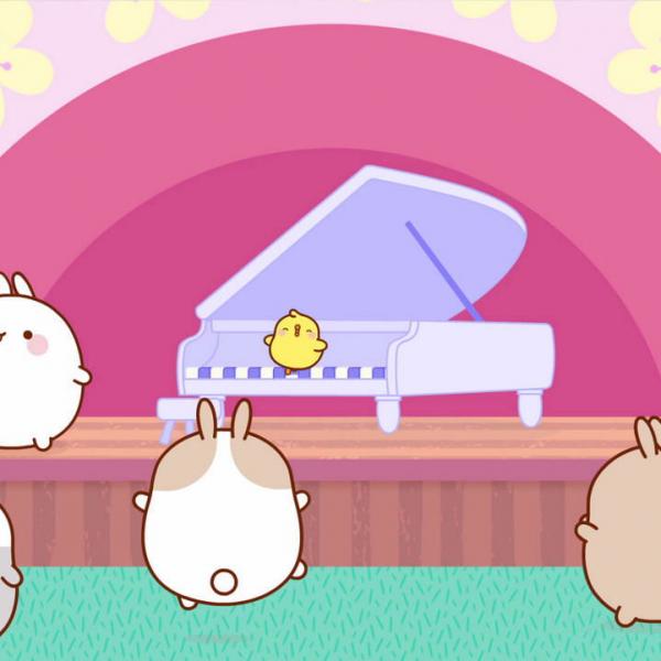 Molang