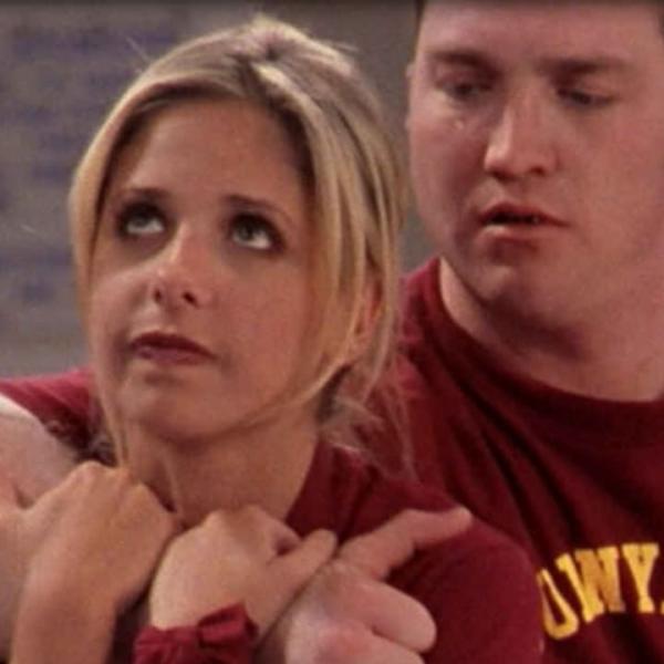 Buffy contre les vampires