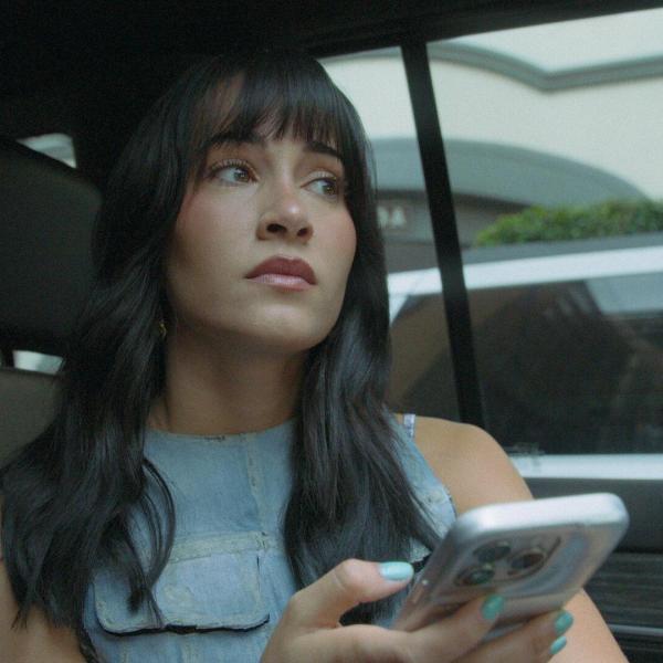 Aitana : Métamorphose