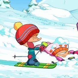 Les P'tits Diables S2 E22