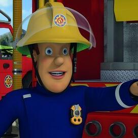 Sam le pompier S14 E20