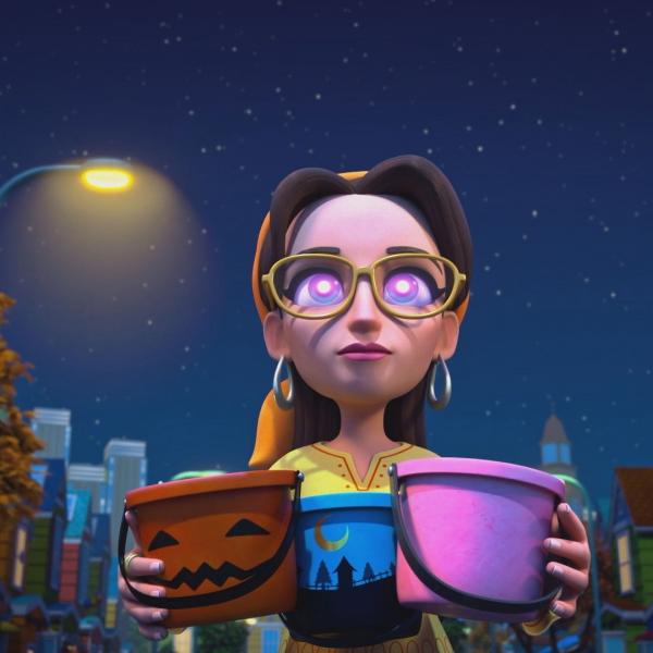 Spidey et ses amis extraordinaires