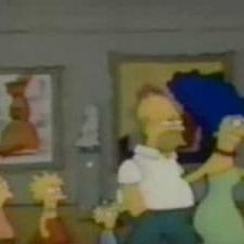 Les Simpson