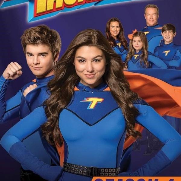 Les Thunderman