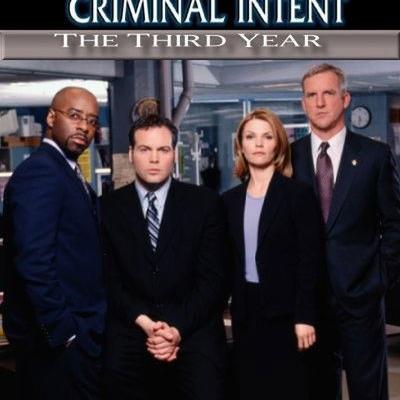 New York Section Criminelle