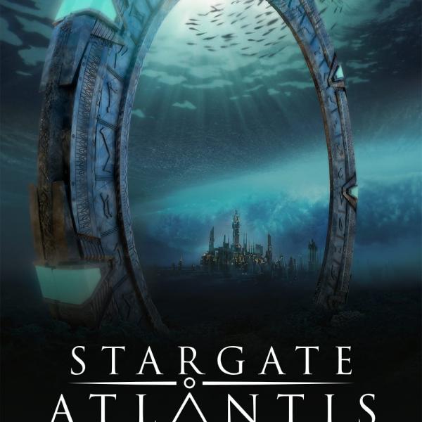 Stargate Atlantis